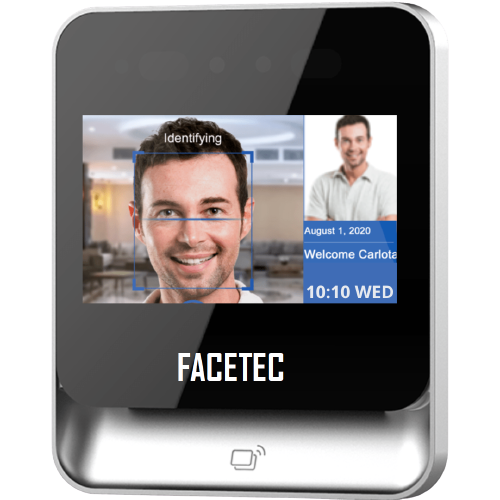 Facetec Plus Entry Level Facial Recognition for Small Businesses